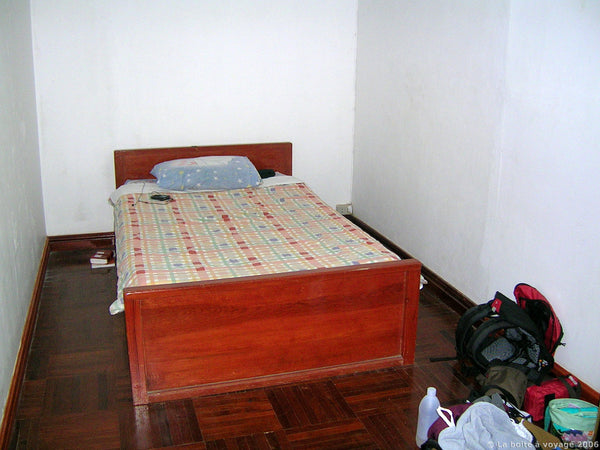 Petite chambre dans un très grand appartement au cœur de Lyon. L'appartement est Paris, France chambre à Lyon Private room in rental unit vacation rental 9229697