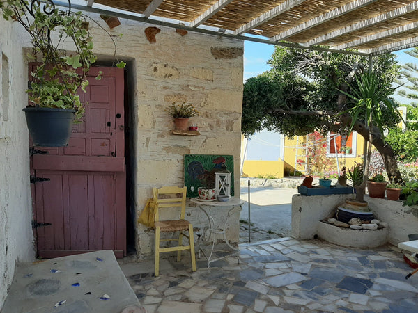 Have fun with the whole family at this stylish place. Welcome to rooster you can Greece Karpathos Rooster Earthen home vacation rental 645289034431552471