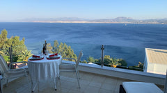 Maisonette Kalipso fabulous ocean views,  communal pool & beach<br /><br />Its h  Luxury Maisonette KALIPSO Entire home vacation rental 50187111