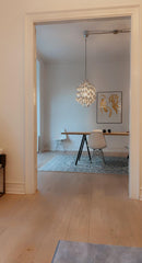 Our apartment is 10 min by metro to the city central, right next to Fælledparken Copenhagen, Denmark Luxurious apartment, Copenhagen Ø Entire rental unit vacation rental 13719311