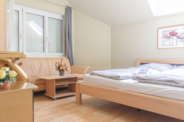 Vergiss deine Sorgen – in dieser geräumigen und ruhigen Unterkunft. Dieses Zimme Vienna, Austria Exquisite Room in Shared Villa w/ Garden & Parking Private room in villa vacation rental 644637152851483180