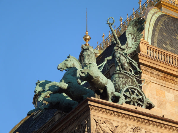 Fully equipped apart. with the elevator. You can enjoy historical high ceilings  Prague, Czechia Triga Apartment at the National Theatre Entire rental unit vacation rental 12953058