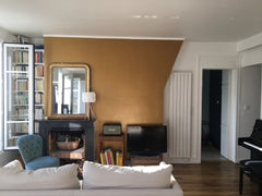 Appartement de charme baigné de soleil, calme et sans vis à vis (5e étage sans a Paris, France Appartement familial cosy et ensoleillé Bastille Entire rental unit vacation rental 23623560