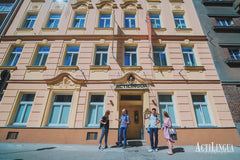 Unser Aparthotel in einem geschmackvoll renovierten Jugendstilgebäude liegt in r  Familienzimmer im gemütlichen Aparthotel Shared room in bed and breakfast vacation rental 51183632