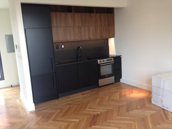 My place is close to Brooklyn Bridge Park, Dumbo, and the York stop on the F tra New York, NY Rental unit in Brooklyn · ★4.56 · 1 bedroom · 1 bed · 1 bath Entire rental unit vacation rental 13416840