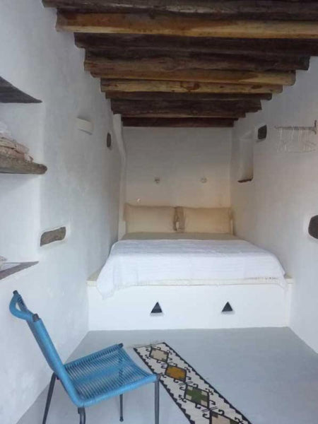 ISimoni Blu house è nello splendido villaggio di Arnados, a 7 km dal porto e dal Verona, Italy ISimoni - Blue House Cycladic home vacation rental 3990648