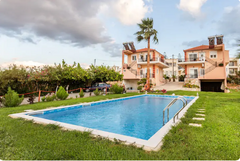 Socrates Holidays Apartment 4 with a brand new swimming pool is a new build acco  SOCRATE'S HOLIDAYS APARTMENT 4 Entire condo vacation rental 48477442