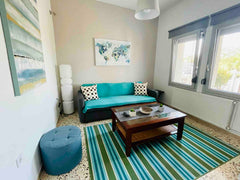 Golden Key 2 Apartment is a brand new renovated apartment of modern design and u Chania, Greece Golden Key 2 Apartment, 20 meters from the beach! Entire rental unit vacation rental 50807706