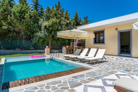 Villa Rafaella 2 is a beautiful villa, located in Koskinou Village, which offers Rhodes, Greece Villa Rafaella2 Entire cottage vacation rental 51213969