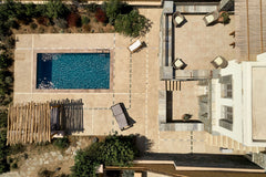 Quick facts for the "Premium Three Bedroom Villa with private swimming pool" :<b Greece Premium 3 Bedroom Villa with Private Pool [150m2] Entire villa vacation rental 32157814