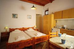 We offer an inside view of the old town of Rethymno ! Our place is located on th Rethimnon, Greece RETHYMNO APARTMENT NO2 Private room in condo vacation rental 29527015