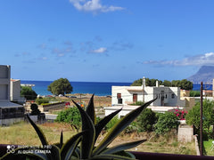 Spitiko 2. Our area is suitable for a family holiday or relaxing vacation.  It w Kissamos, Greece Spitiko 2 Entire rental unit vacation rental 12110704