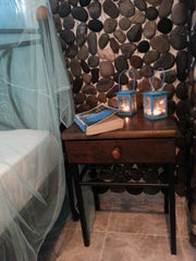 double room with private bathroom<br /><br /><b>License number</b><br />1162729 Karterados, Greece VILLA LIVADAROS double room i Private room in rental unit vacation rental 8187251