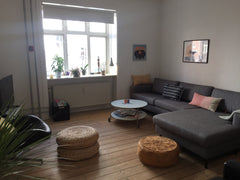 Hyggelig og familievenlig lejlighed i et roligt område på Vesterbro, med adgang  Copenhagen, Denmark Cozy apartment in charming Vesterbro Entire rental unit vacation rental 37653914