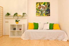 Vegan Food and nice Appartment Vienna, Austria Bed and Breakfast ( vegan) mit Terrase Private room in bed and breakfast vacation rental 567427351325547860