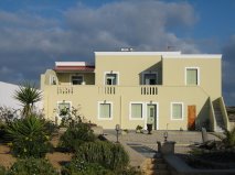With magnificent views this fully furnished 2 bedroom apartment with <br /> larg Greece castello view apartment Entire home vacation rental 7660802