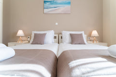 Helios residence - Your home away from home!<br /><br />Helios residence is loca Chania, Greece Helios Residence - City center apartment Entire rental unit vacation rental 50747220