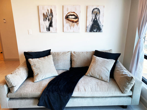 Enjoy views of the NYC Skyline, and gorgeous natural light through our huge wind New York, United States Rental unit in Queens · ★4.66 · 1 bedroom · 2 beds · 1 bath Private room in rental unit vacation rental 43161885