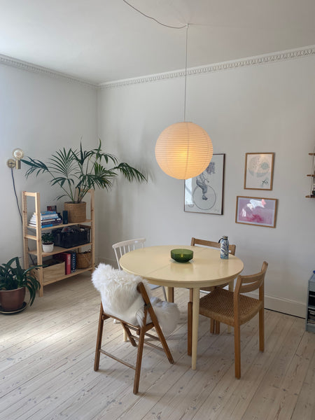 Kom på besøg her på dejlige Amager i min lille 2-værelses lejlighed tæt på Amage Copenhagen, Denmark Dejlig lejlighed tæt på både strand og by Entire condo vacation rental 677456343113646138