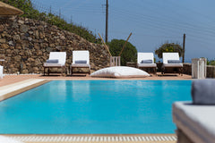 Panorea Thea is a traditional myconian complex consisting of 5 units. It is loca Athens, Greece Suite "Helios" - Panorea Thea Complex - Mykonos Cycladic home vacation rental 24773504