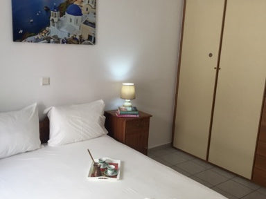 Naxos downtown house is providing you with everything  you need in order to enjo Athina, Greece Naxos downtown apartment Entire rental unit vacation rental 42662705