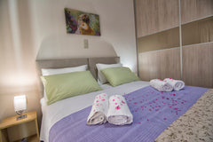 Amazing brand new apartment 80m from Nea Chora beach and 7min walk from Chania c Chania, Greece Pasiphae-BRAND NEW sea and city apartment. Entire home vacation rental 35958210