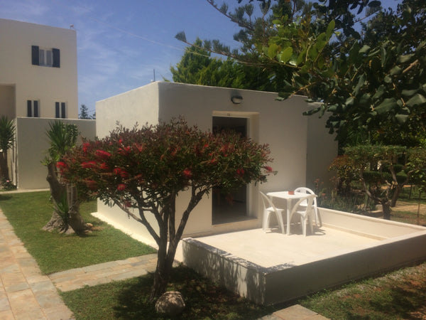 Comfortable apartment with two separate spaces for 4 people, bathroom, kitchen a Malia, Greece Marie Melie apt.10 Room in boutique hotel vacation rental 17896952