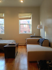 Right in the heart of Carroll Gardens, literally steps away from great restauran New York, NY Rental unit in Brooklyn · ★4.93 · Studio · 1 bed · 1 bath Entire rental unit vacation rental 4639746