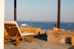 Our Summer house is located easterly on the island of Kithnos, to Naousa beach ( Athens, Greece Aegean Paradise, Kythnos, Naousa Entire home vacation rental 29403293