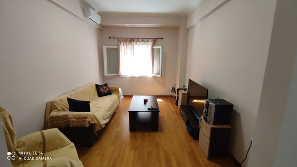 This house is in the center of Athens and will make your visit a very comfortabl Piraeus Regional Unit, Greece Noukos Relaxation home next to Metro station Entire condo vacation rental 31875498