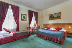 This quite Superior room is located in the heart of Prague City Center, only a f  Superior Room in the city centre with parking opt. Room in boutique hotel vacation rental 49787246