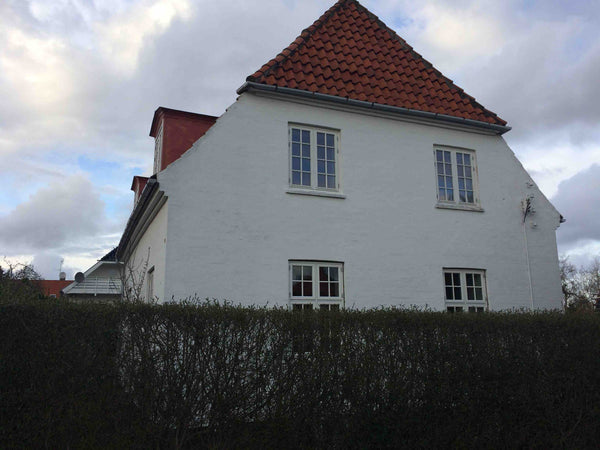 A spacious house in Copenhagen. Close to green areas and city center. Quiet and  Copenhagen, Denmark A spacious house close to Copenhagen city center Entire home vacation rental 16790890