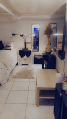 Comfortable room with private bathroom kitchen private entrance  Home in Queens · 1 bedroom · 1 bed · 1 private bath Private room in home vacation rental 763765859890748763
