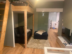 Ganz Zentral schönes Haus top gepflegte Wohnung Vienna, Austria Neubaugasse Wohnung Entire condo vacation rental 49771295