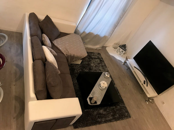 Au cœur du 9eme arrondissement de Lyon, Situé au 2eme étage sans ascenseur, l'ap Lyon, France {@Sweet Home, •Cocooning• Lyon // avec ‘PARKING’} Entire rental unit vacation rental 31376210