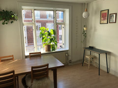 Nyd det simple liv i denne fredelige og centralt beliggende bolig. Copenhagen, Denmark Nice apartment in Copenhagen Entire rental unit vacation rental 654331405738051154