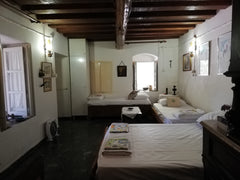 In one of the most beautiful and idyllic areas of Paros, on the green hill of Pe Greece Happy Butterfly Home Cycladic home vacation rental 36014161