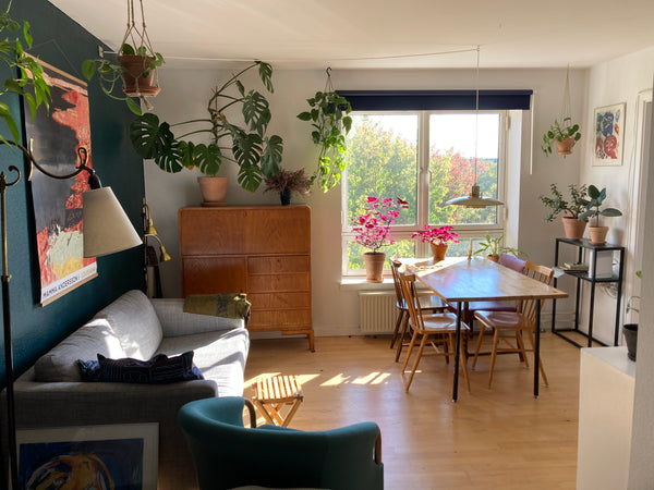 Hyggelig 1 værelses lejlighed på 4 sal med udsigt til Nørrebroparken. Lys lejlig Copenhagen, Denmark 1 værelses lejlighed med udsigt til Nørrebroparken Entire rental unit vacation rental 50713752