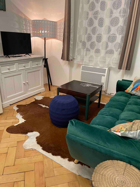 We offer You designer one bedroom apartment in a popular locality of Prague 2 -  Prague, Czechia Designer apartments for real travelers Entire condo vacation rental 556499198566606279