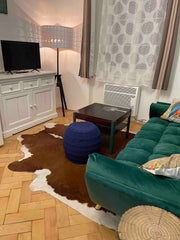 We offer You designer one bedroom apartment in a popular locality of Prague 2 -  Prague, Czechia Designer apartments for real travelers Entire condo vacation rental 556499198566606279