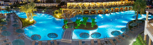 Lindos Breeze Beach Hotel is situated in a quiet location amongst lavish gardens Fethiye, Turkey Lindos Breeze Deluxe, Rhodes by LookBookHoliday Room in hotel vacation rental 41393530