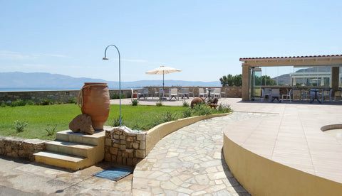 <b>The space</b><br />Captain's Beach Apartments is a property located in a very Kissamos, Greece Studio Beach Apartment with Breakfast Entire rental unit vacation rental 31873936