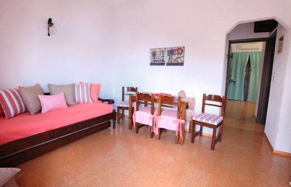 Spacious apt with majestic view of Elounda bay. Serene location, 200 m from the  Heraklion, Greece Elounda Relax Apartments 1 Entire rental unit vacation rental 7462640