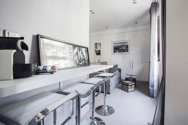 Really close to the Opéra Garnier, you will enjoy the comfort and the super cent Paris, France Next to the Galeries Lafayette & Opéra! Entire rental unit vacation rental 16433885