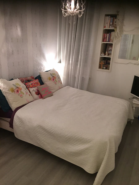 Lyon, France Appart moderne T3 en plein coeur de confluence Entire condo vacation rental 28926407
