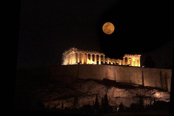 Located in the shadow of the Acropolis lies the perfect stay for your Athens vis Vorios Tomeas Athinon, Attica, Greece Acropolis Stylish Suite Entire rental unit vacation rental 45511915
