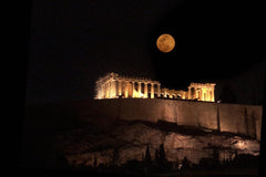Located in the shadow of the Acropolis lies the perfect stay for your Athens vis Vorios Tomeas Athinon, Attica, Greece Acropolis Stylish Suite Entire rental unit vacation rental 45511915