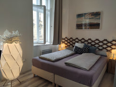 Private room in our apartment in the center of the city.<br />Metro and tram sta Cartago, Costa Rica Private room in the center of Prague Private room in condo vacation rental 563399896195330715