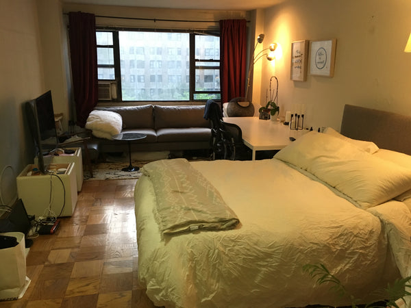 Location. Close to Central Park, MoMA, 5th Avenue, Rockefeller Center, Lincoln C New York, NY Rental unit in New York · ★4.73 · 1 bedroom · 1 bed · 1 bath Entire rental unit vacation rental 1198874