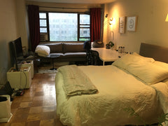Location. Close to Central Park, MoMA, 5th Avenue, Rockefeller Center, Lincoln C New York, NY Rental unit in New York · ★4.73 · 1 bedroom · 1 bed · 1 bath Entire rental unit vacation rental 1198874